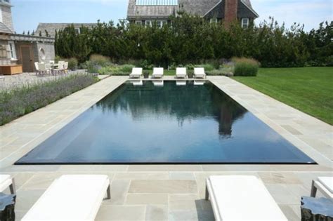 17 Magnificent Small Infinity Swimming Pool Designs To Cool Off In Your ...