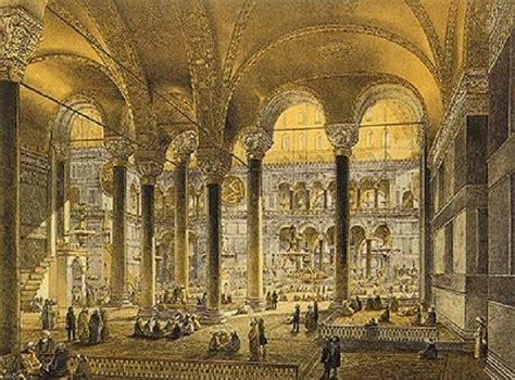 10 Magnificent Ancient Libraries | MessageToEagle.com