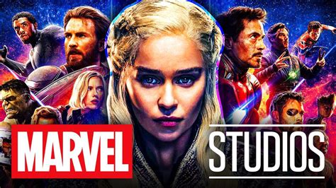 Marvel Rumor Teases Emilia Clarke's Superpowers In the MCU