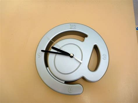 Horloge murale de la cuisine | Flatter cela ! | Damien Clauzel | Flickr