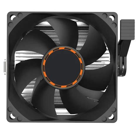 Aliexpress.com : Buy High Quality CPU Cooling Cooler Fan Heatsink 7 Blade Radiators For AMD ...