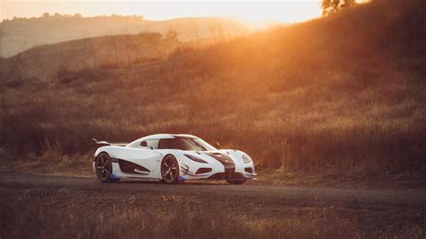 Koenigsegg Agera One 1 Wallpaper