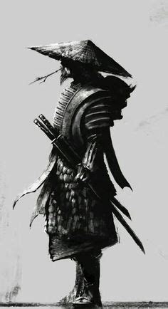 9 Straw hat samurai ideas | samurai, samurai art, samurai artwork