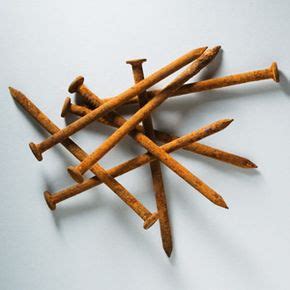 If you step on a rusty nail, will you really get tetanus? | HowStuffWorks