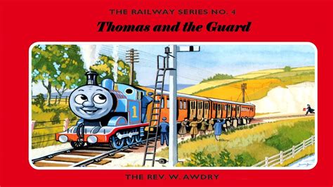 Thomas railway series complete collection - mobilrolf