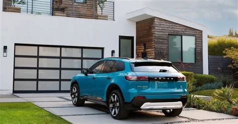 Your Best Look Yet at Honda's New Electric SUV | AutoGuide.com