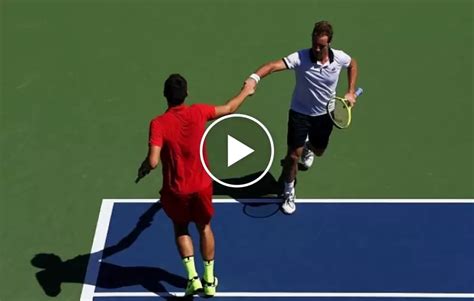 Here are the Top 10 Best Shots at the 2015 US Open So Far