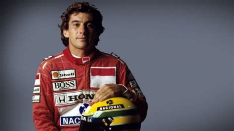 Senna wanted to join Ferrari "at all costs" - GPFans.com