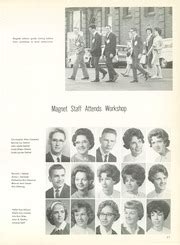 Butler High School - Magnet Yearbook (Butler, PA), Class of 1964, Page ...