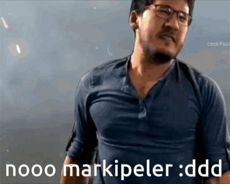 Markiplier Meme GIF - Markiplier Meme Punch - Discover & Share GIFs