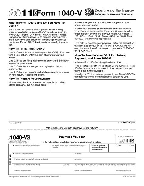 Irs Form 1040 Es Printable - Printable Form 2024