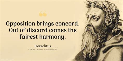 Heraclitus Quotes - iPerceptive