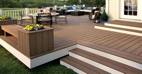 Composite Decking Brands 2019 - Nice Watch Brands