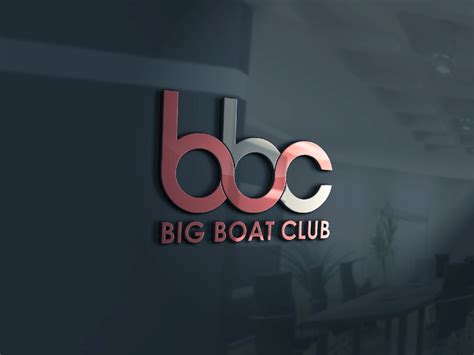 BBC Logo | Logo design contest