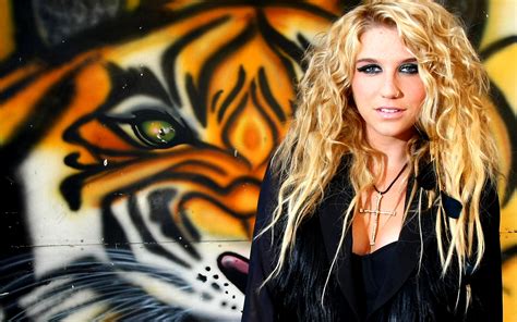 🔥 Download Kesha HD Wallpaper High Quality by @shanecampbell | Kesha ...