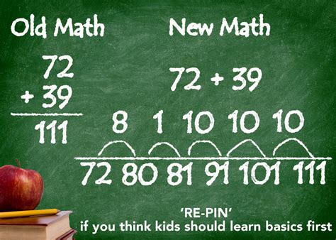 The PC government's new math curriculum is failing Alberta students ...