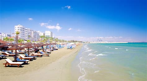 Larnaca Travel Guide | Places to visit | Things to do | Nightlife