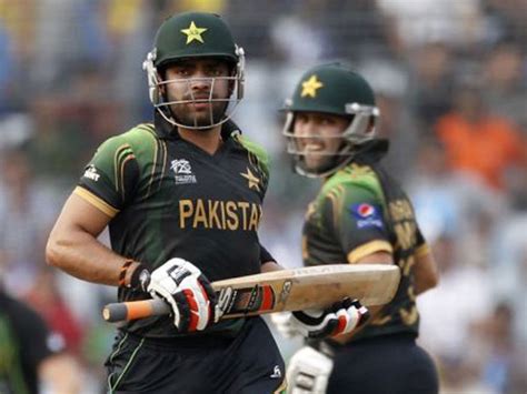 World Twenty20 round-up: Pakistan’s bowlers turn tables to see off Australia | The Independent ...