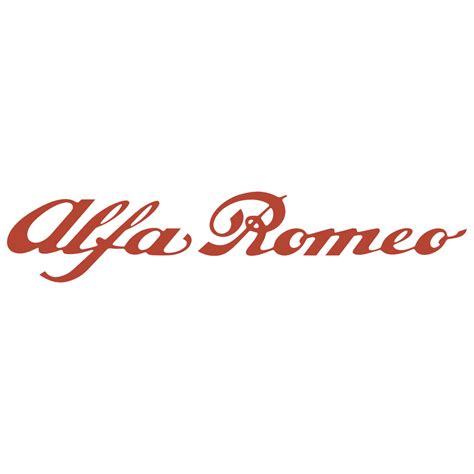 Alfa Romeo Logo PNG Transparent (2) – Brands Logos