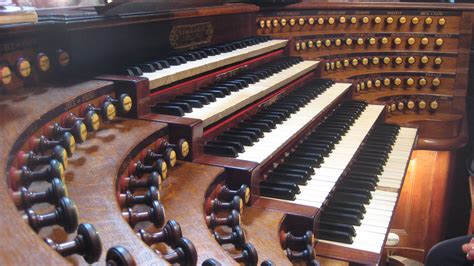 Great Organ St Sulpice Facades, Musical Instruments, Pedal, Consoles, Sacred, Toe, King, Quick ...