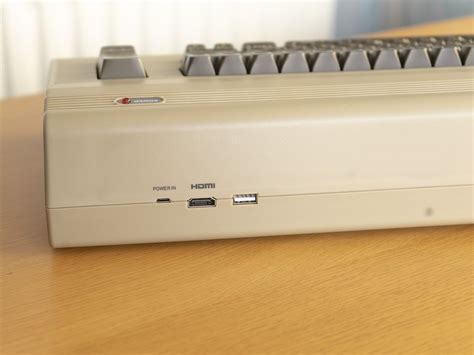 The C64 review: An epic dose of Commodore nostalgia (if you can get one ...