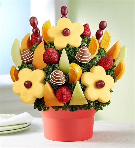 Fruit Bouquets & Fruit Arrangements Delivered | 1800Flowers