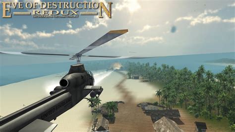 Eve of Destruction - REDUX VIETNAM on Steam