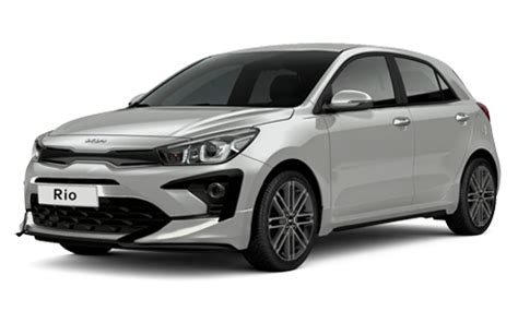 RIO HATCHBACK 2023 | Kia Ecatepec