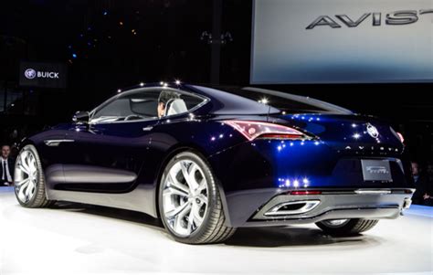 2024 Buick Avista Sport Interior, Specs | All New 2024 2025 Buick Car ...