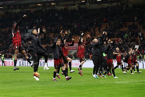 Stefano Pioli praises AC Milan’s 2-0 win over Atalanta