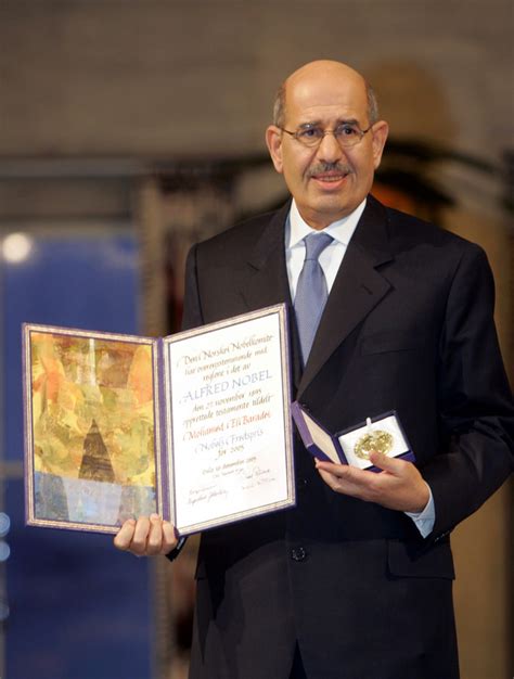 Premio Nobel de la Paz: todos los ganadores desde el 2000