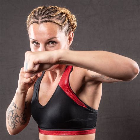 QUEEN MMA Media: WOMEN’S P4P BARE KNUCKLE BOXING RANKINGS | V-Metro ...