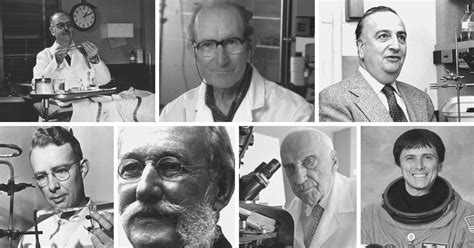 Top 18 Famous Latino Scientists That You Should Know 2024