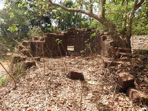 Rajapur Fort (British warehouse), Ratnagiri District, Sahyadri,Shivaji ...