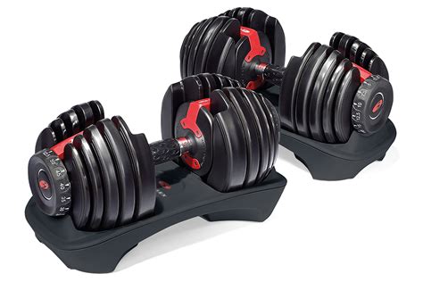 bowflex free weights - Bowflex Shop