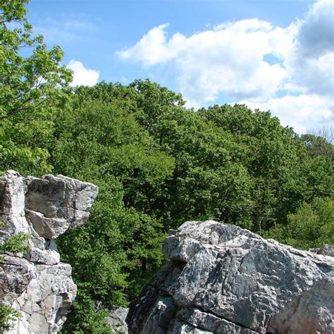 Catoctin Mountain Park – Mid Atlantic Climbers