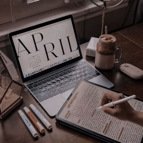 Laptop Aesthetic | Study motivation inspiration, Study organization, Study motivation