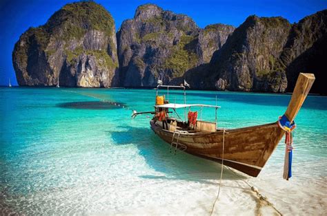 Phuket Krabi Package - Tripoventure @ Flat 15% Off