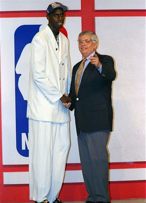 1997 Nba Draft