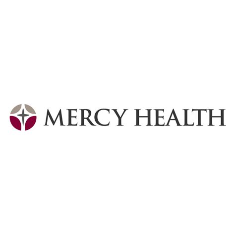 Mercy Health logo - download.