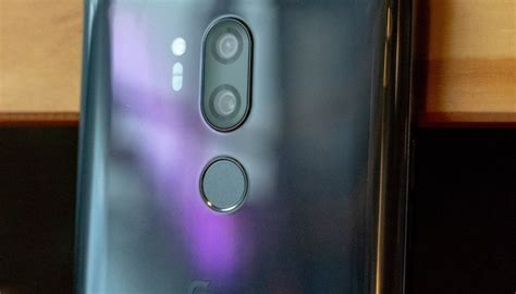 LG G7 camera review: wide-angle alone isn't enough