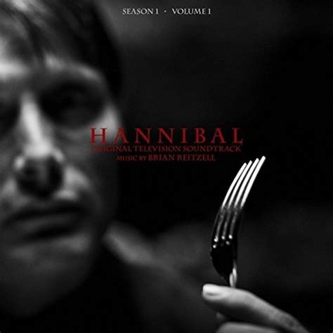 Hannibal: Season 1 - Volume 1 (Original Television Soundtrack) - Vinyl ...