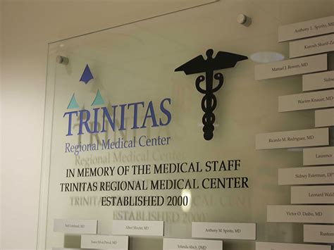 Trinitas Regional Medical Center