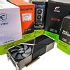 NVIDIA GeForce RTX 4090 FE + 6x Custom Design Unboxing | TechPowerUp