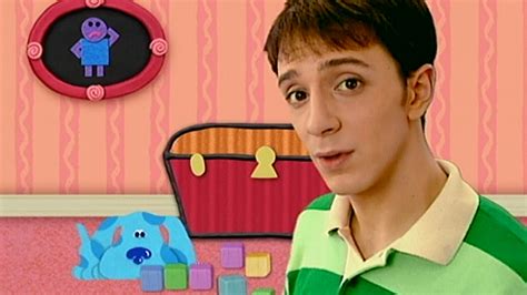 Watch Blue's Clues Season 2 Episode 11: Blue's Sad Day - Full show on Paramount Plus