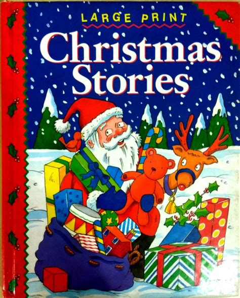 Christmas Stories - Books n Bobs