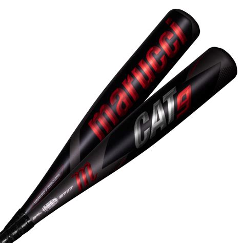 Marucci CAT9 Senior League -5 - Piercy Sports