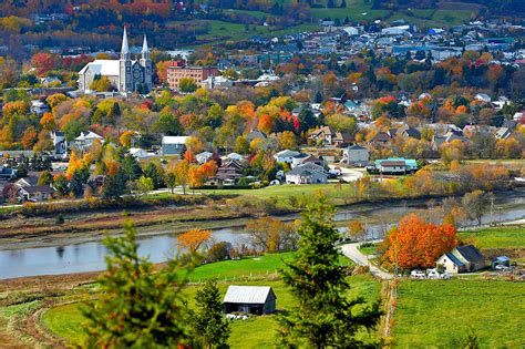 Fondation de l’hôpital de Baie-Saint-Paul, Charlevoix, Québec