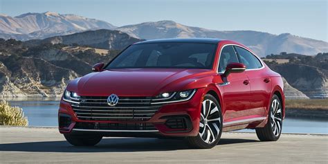 2020 Volkswagen Arteon | Consumer Guide Auto