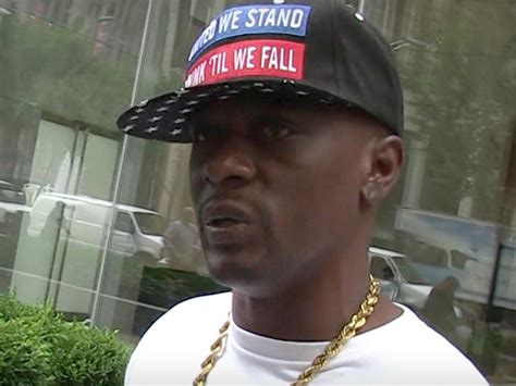 Boosie Badazz Released On $100K Bond In Federal Gun Case